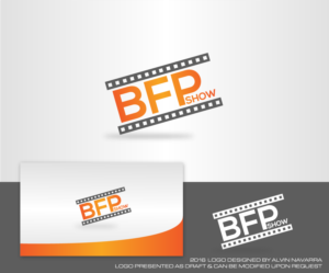 Logo-Design von alvinnavarra für dieses Projekt | Design #12191066