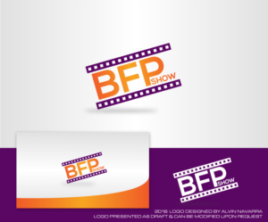 Logo-Design von alvinnavarra für dieses Projekt | Design: #12191074