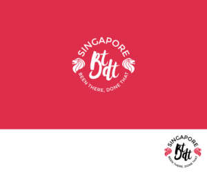 Sticker Design by karolin for OBI PTE LTD | Design: #12157317