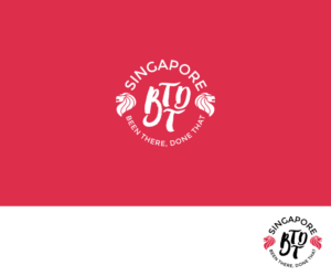 Sticker Design by karolin for OBI PTE LTD | Design: #12211074