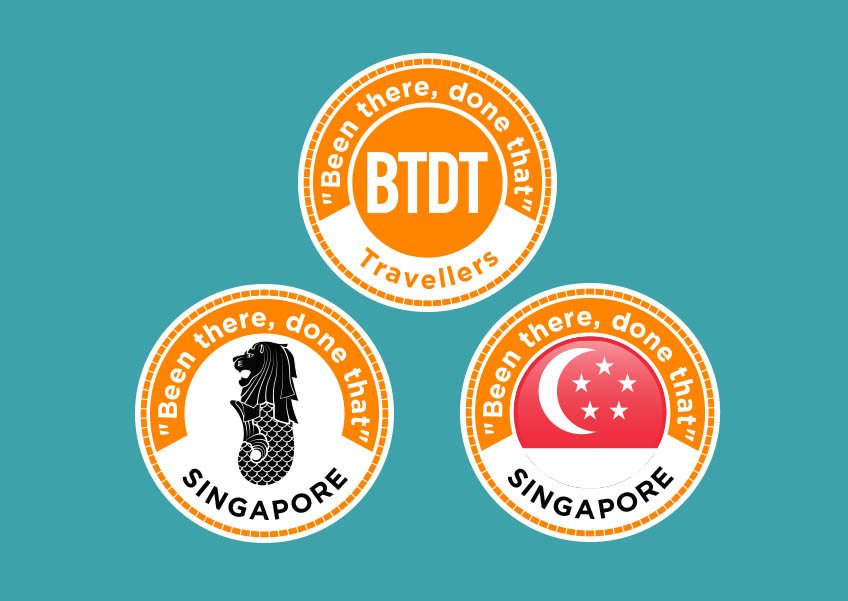 Sticker Design by budiutomobudiutomo2015 for OBI PTE LTD | Design #12106508