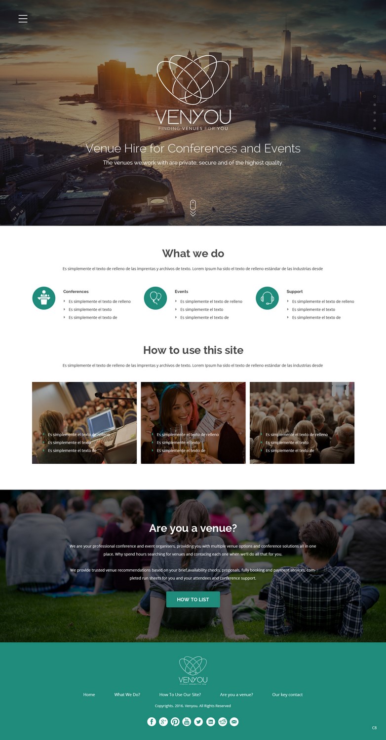 Diseño Web por pb para Let Me Out Ltd | Diseño #12033881