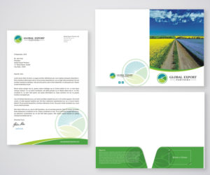 Design de Papeterie par Designers Hub