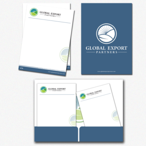 Stationery Design by Your_Design