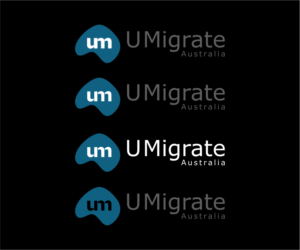 Logo Design by suryokusumo for U migrate Australia | Design: #12056137