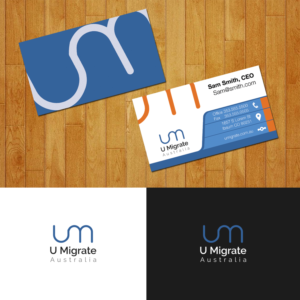 Logo Design by MJDesign