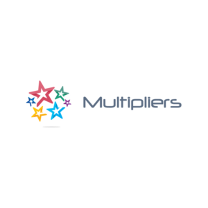 Multipliers | Design de Logo par Enea