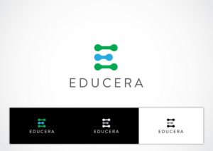 Logo Design by Yong Kushandiono for Educera | Design: #12085792