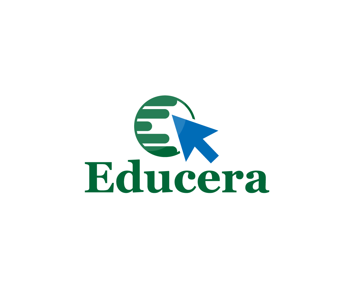 Logo Design by dianagargaritza for Educera | Design #12082009