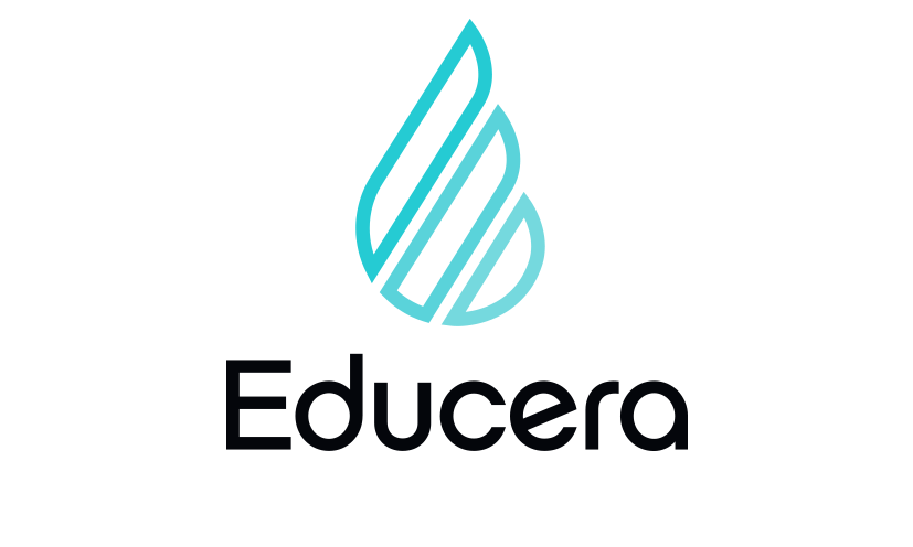 Logo Design by trufya for Educera | Design #12102322