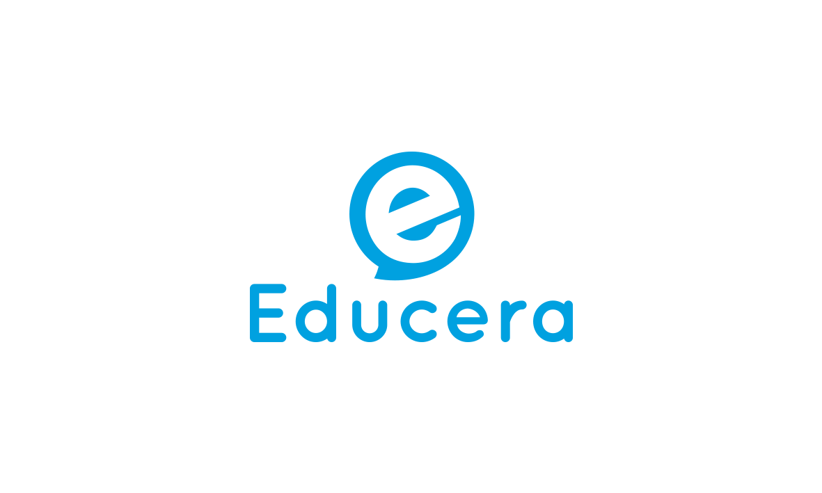 Logo Design by trufya for Educera | Design #12102646