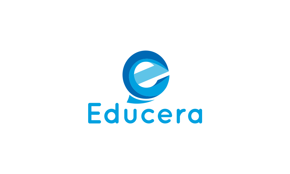 Logo Design by trufya for Educera | Design #12102648