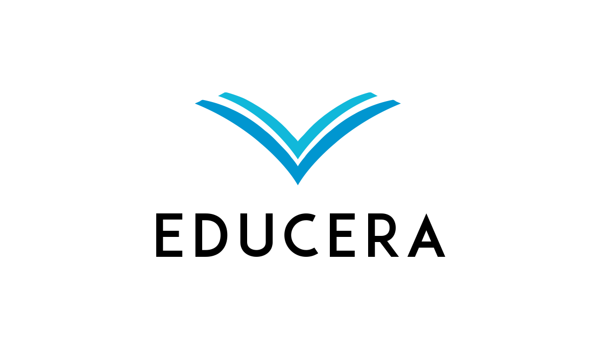 Diseño de Logo por trufya para Educera | Diseño #12102650