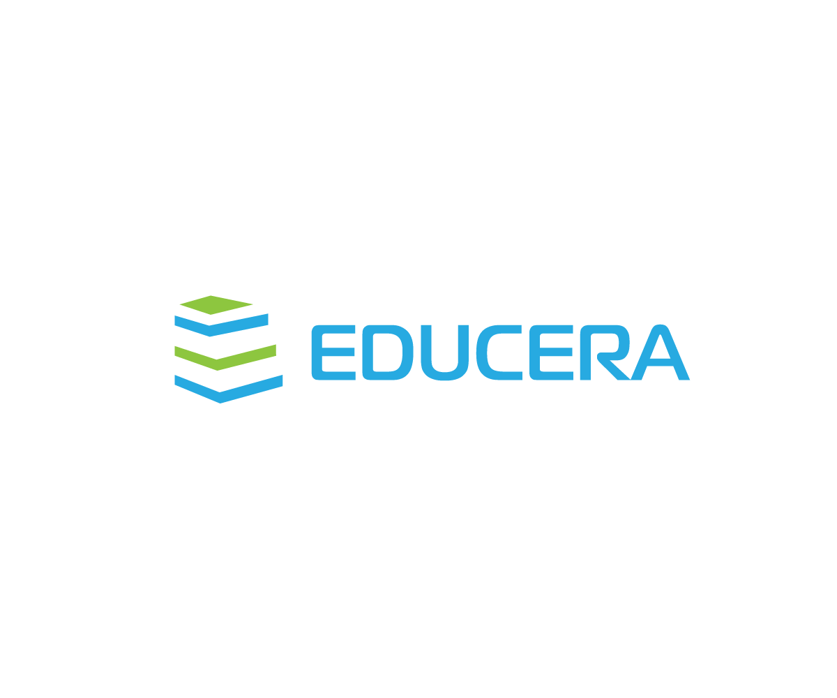 Logo Design by megamen for Educera | Design #12036111