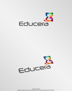 Logo Design by Peter Vee for Educera | Design: #12046199