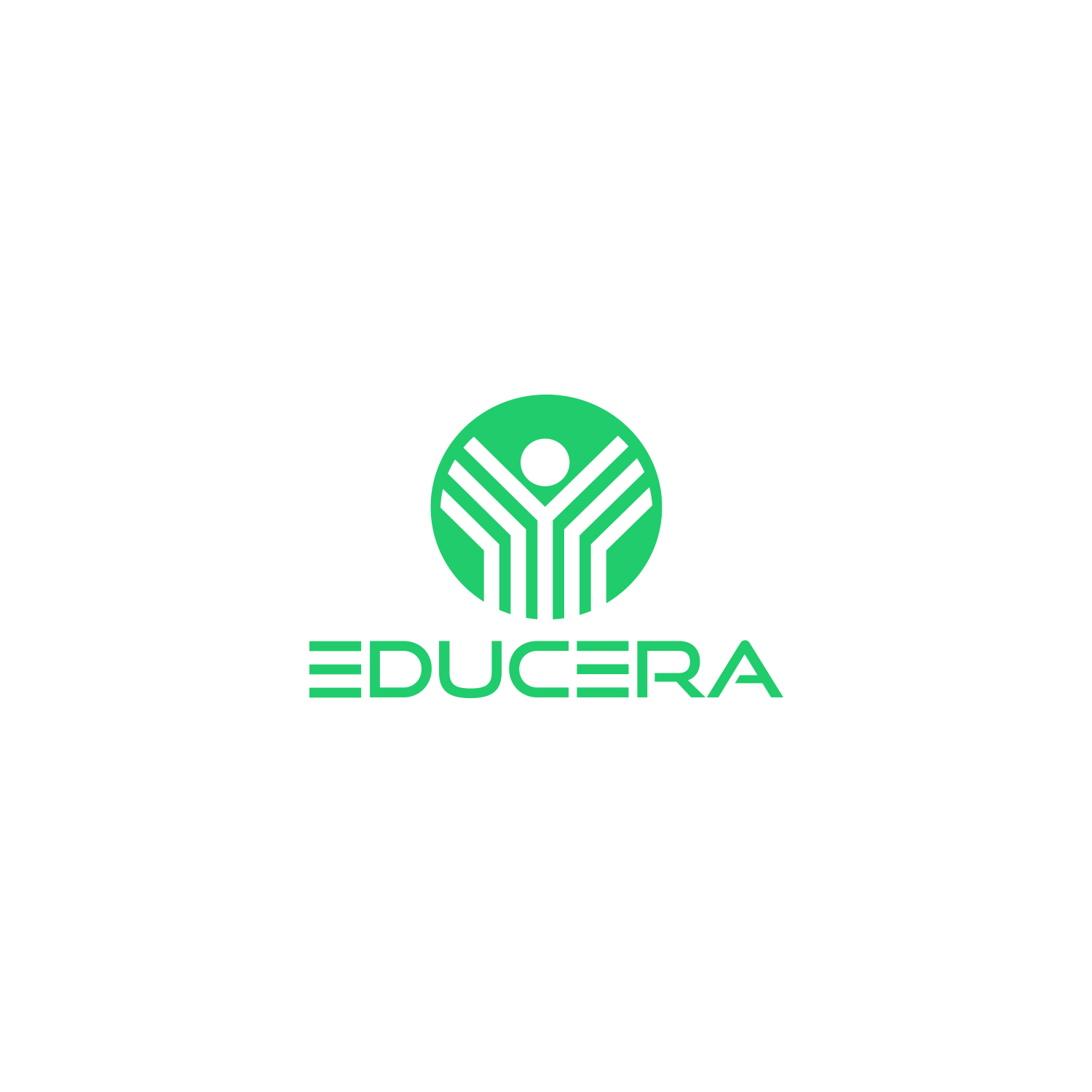 Logo Design by M.CreativeDesigns for Educera | Design #12028812