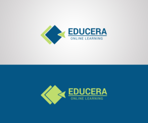 Logo Design by vp.salim for Educera | Design #12067280