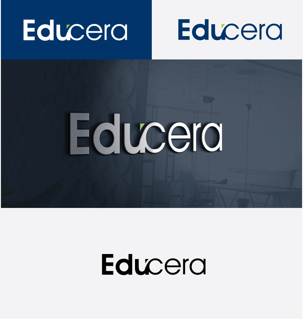 Logo-Design von somani für Educera | Design #12031897