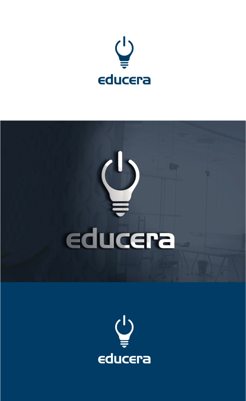 Logo Design by somani for Educera | Design #12031898