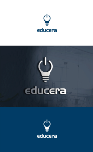 Logo Design by somani for Educera | Design: #12031898
