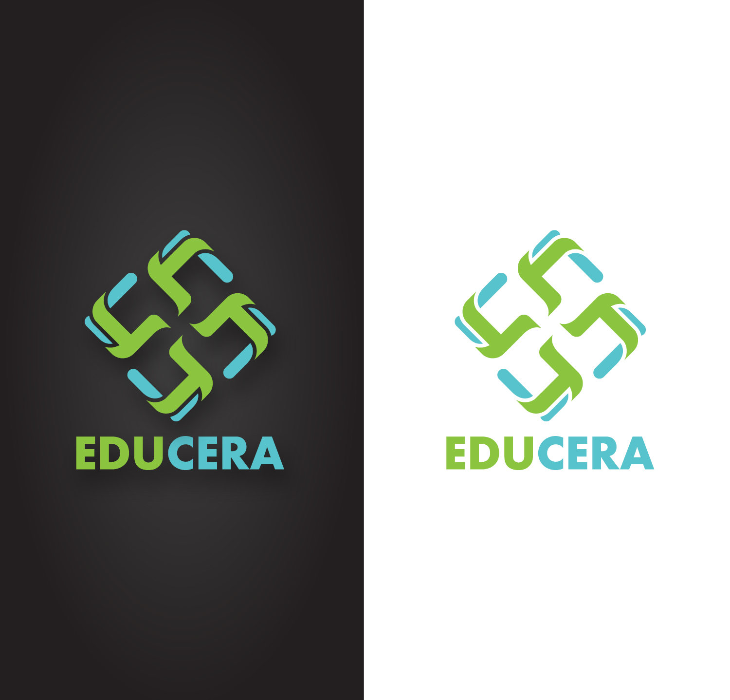 Logo Design by Dantey for Educera | Design #12027134