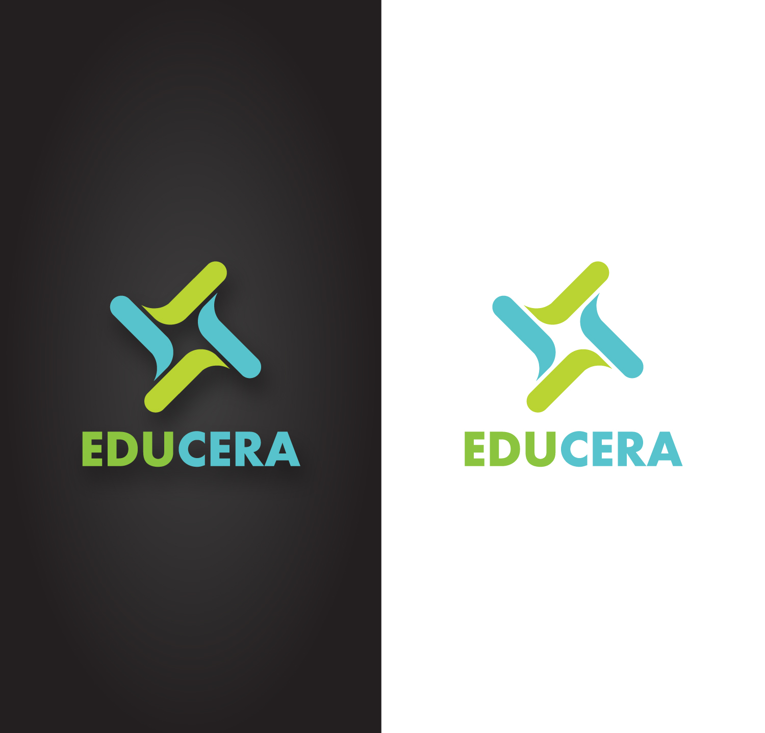 Logo Design by Dantey for Educera | Design #12027135
