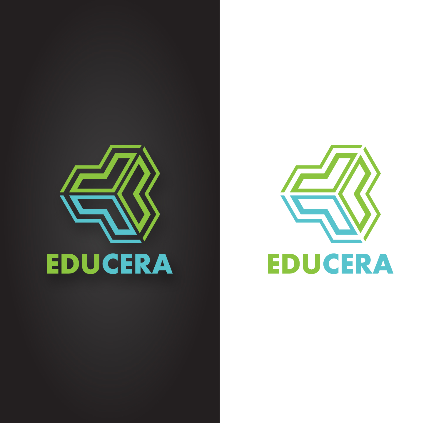 Diseño de Logo por Dantey para Educera | Diseño #12027136