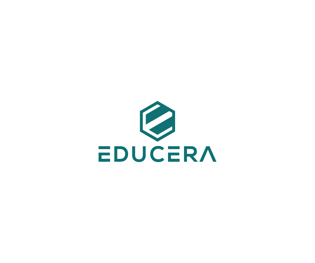 Logo Design by ALV for Educera | Design #12104077