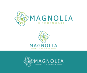 Design de Logo par Mario pour Magnolia Kitchenware LLC | Design : #12038444