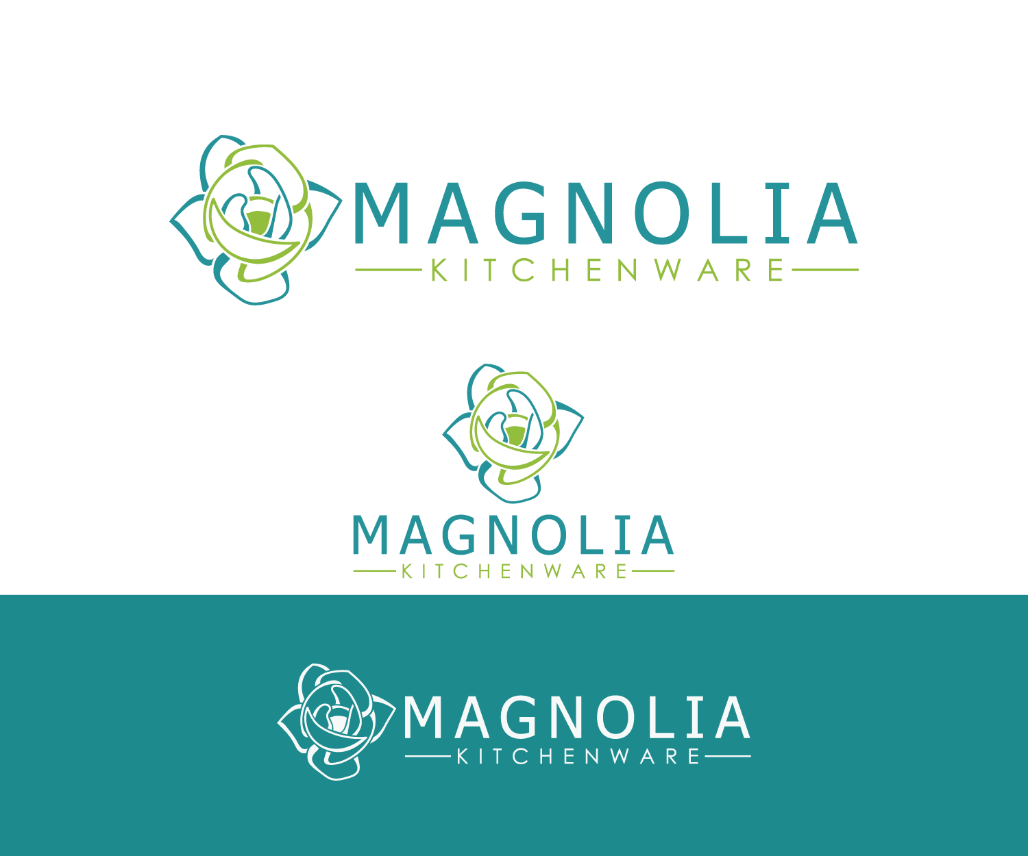 Design de Logo par Mario pour Magnolia Kitchenware LLC | Design : #12041698