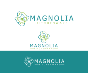 Design de Logo par Mario pour Magnolia Kitchenware LLC | Design : #12041698
