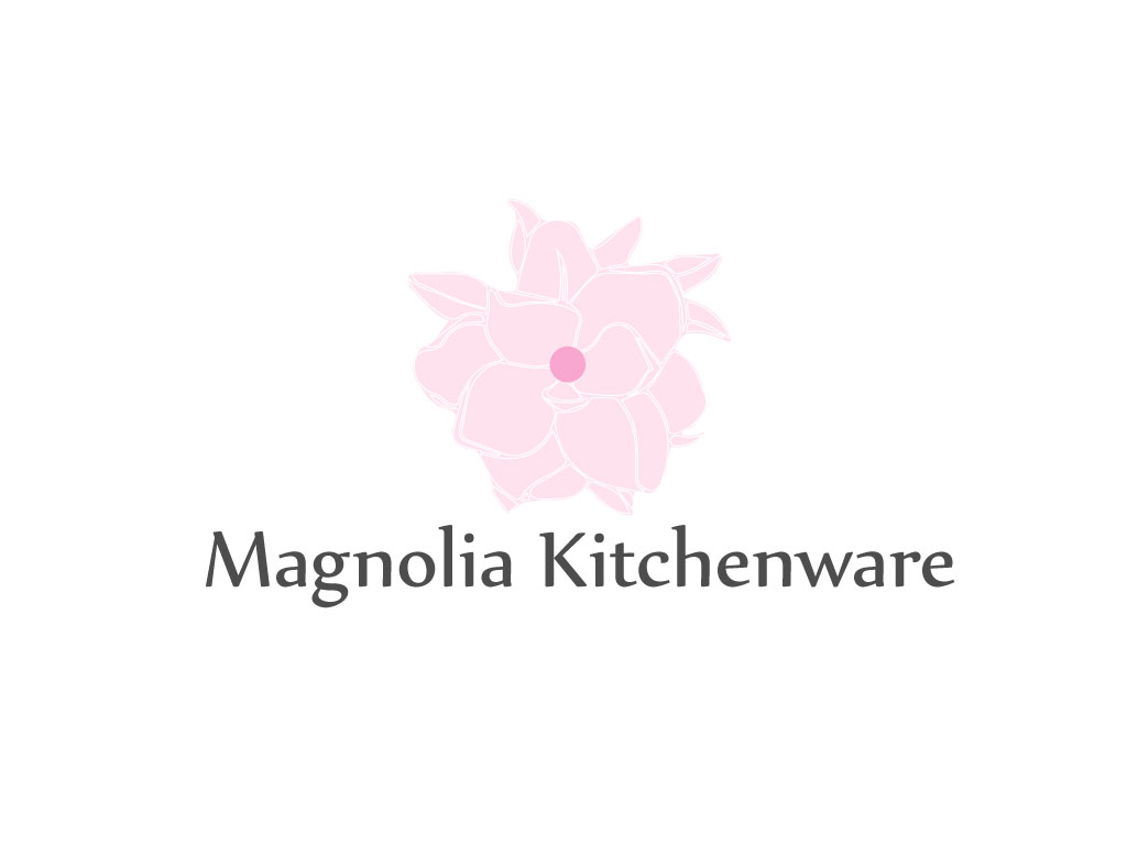 Logo-Design von Impressive Sol für Magnolia Kitchenware LLC | Design #12040083