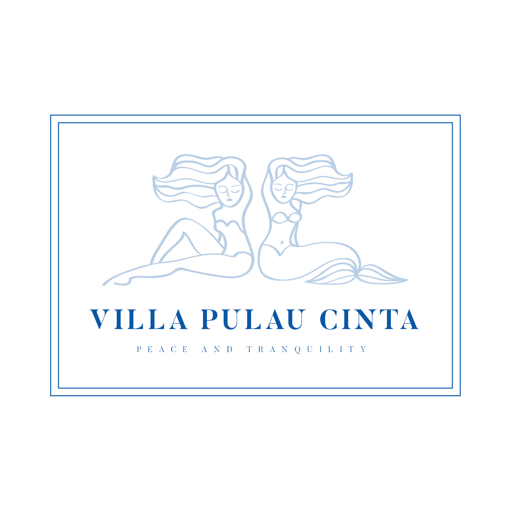 Design de Logo par Irina Makedonska pour Villa Pulau cinta | Design #12049045