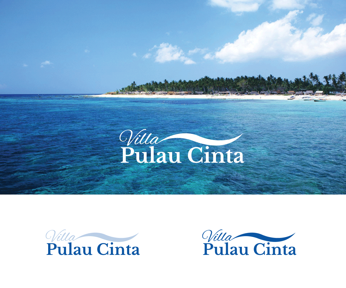 Design de Logo par thulet pour Villa Pulau cinta | Design #12059339