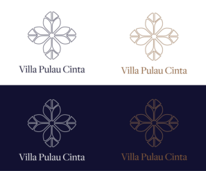 Design de Logo par GMCreative pour Villa Pulau cinta | Design : #12178051