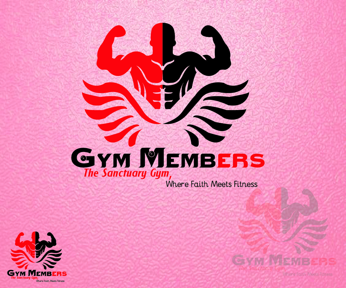 Logo Design by DUK for this project | Design #12076882