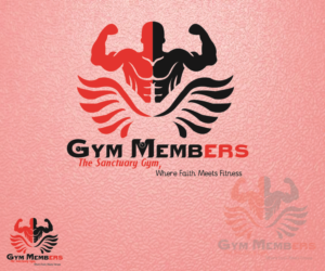 Logo Design by DUK