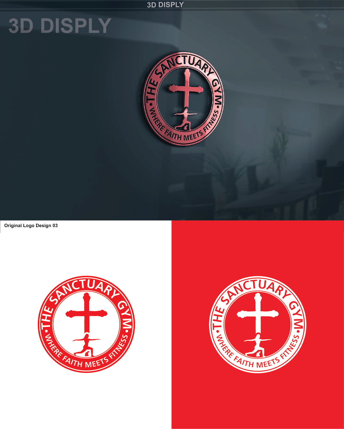 Diseño de Logo por tracy231976 para este proyecto | Diseño #12078890