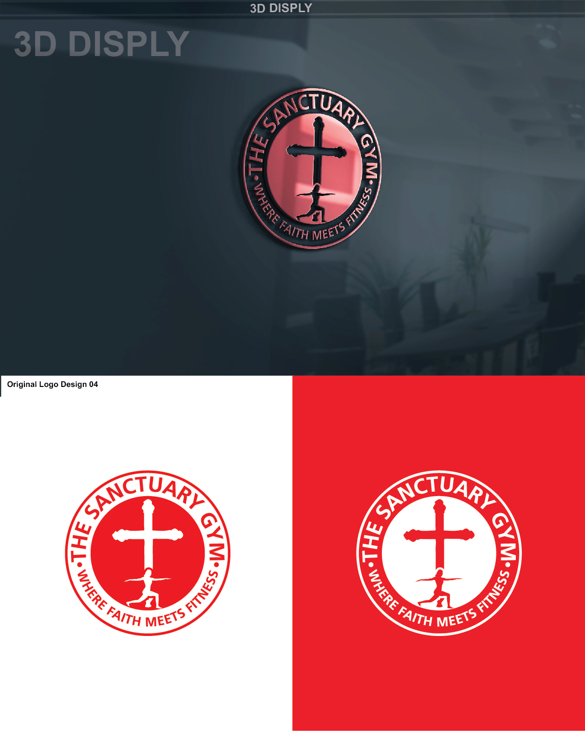 Logo Design by tracy231976 for this project | Design #12078891