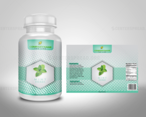 Diseño de Empaque por CENTERSPREAD para este proyecto | Diseño #12286950