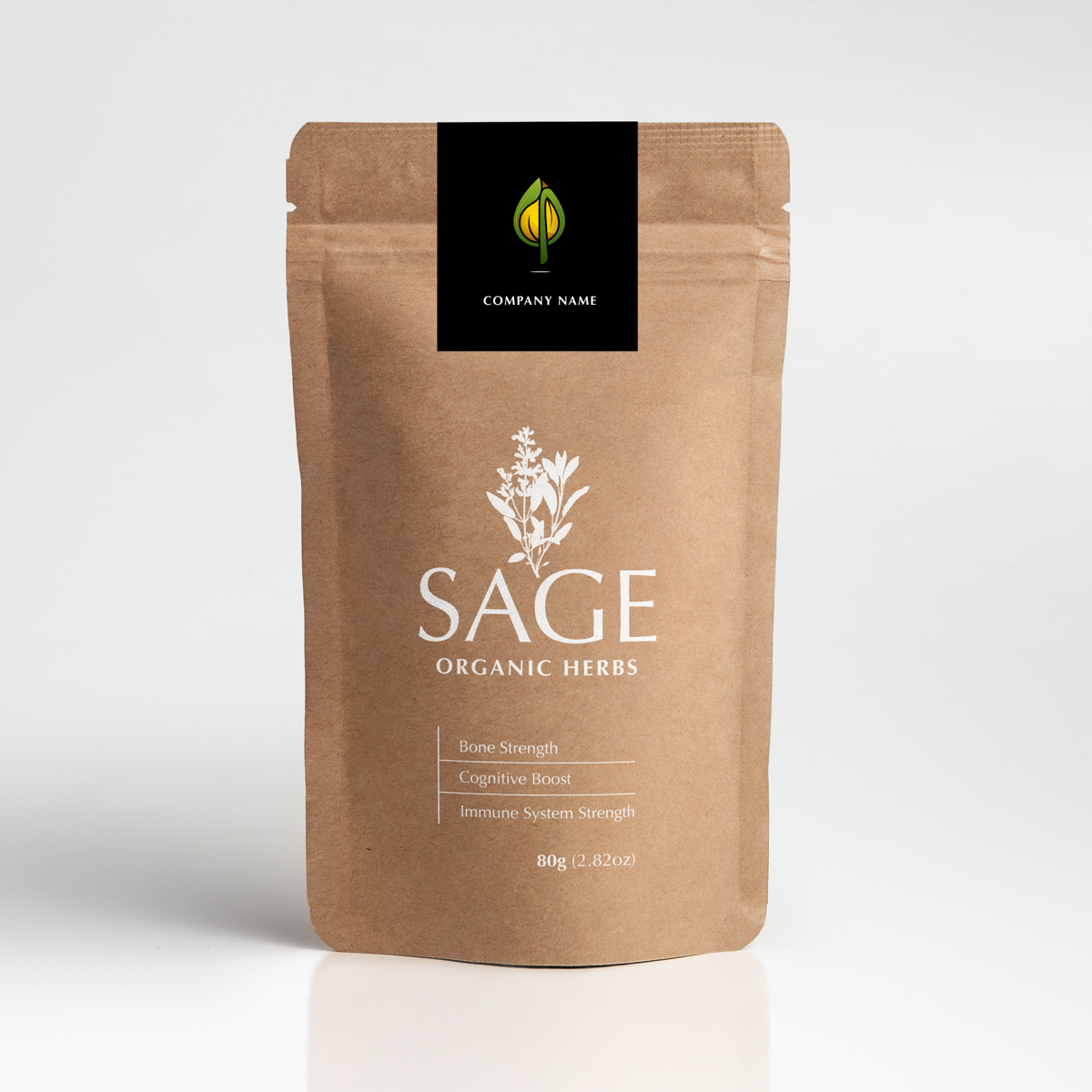 Diseño de Empaque por Sucre para este proyecto | Diseño #12231122