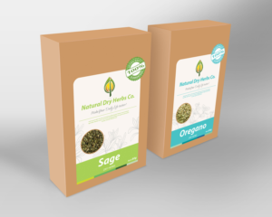 Packaging Design by MicroZ for this project | Design: #12192807
