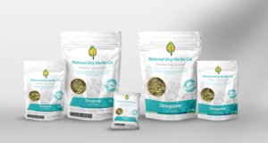 Packaging Design by MicroZ for this project | Design: #12216401