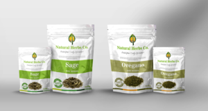 Packaging Design by MicroZ for this project | Design: #12219658