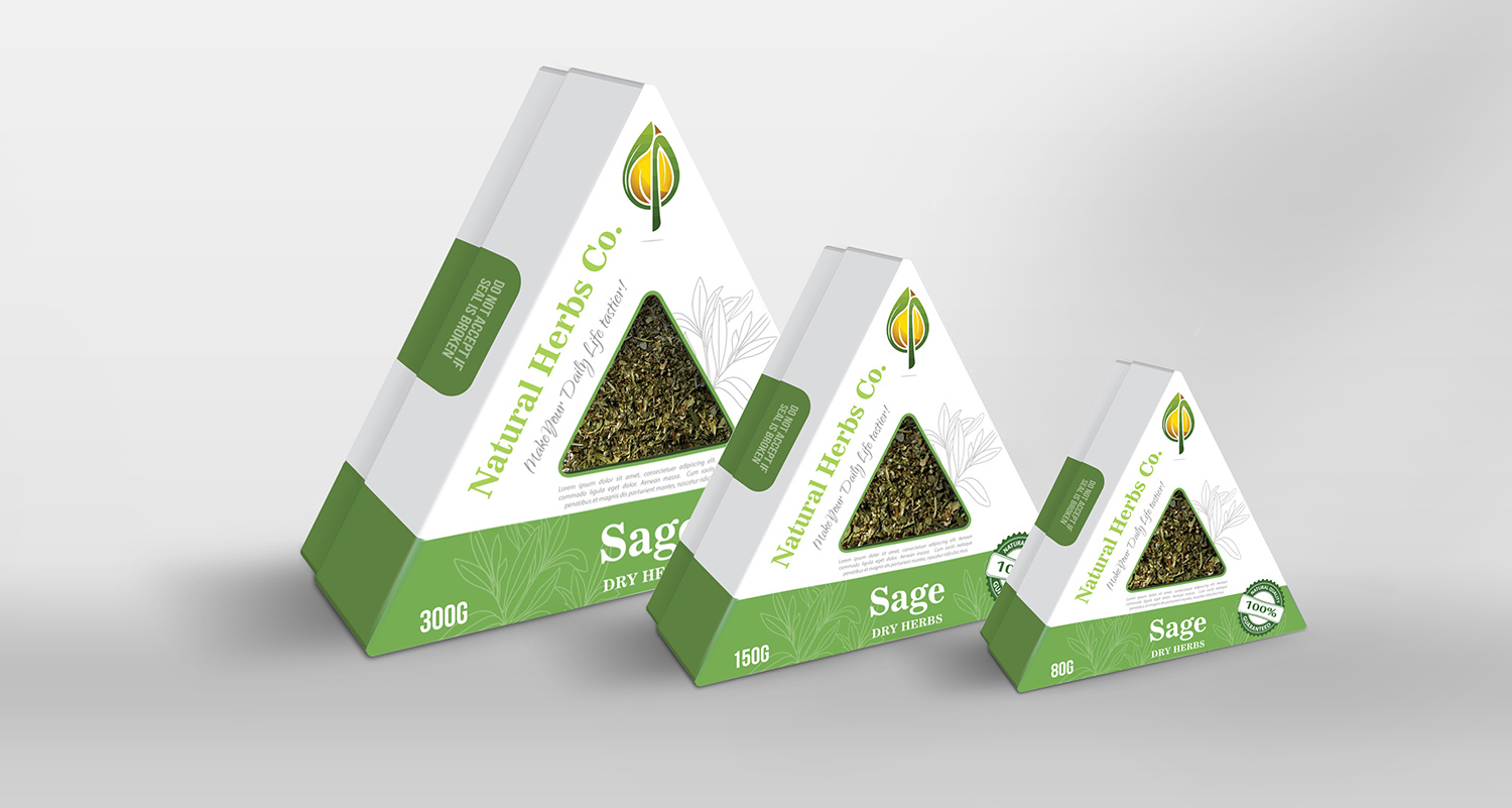 Diseño de Empaque por MicroZ para este proyecto | Diseño #12229645