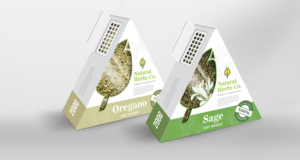 Packaging Design by MicroZ for this project | Design: #12263908