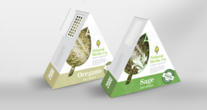 Packaging Design by MicroZ for this project | Design: #12270864