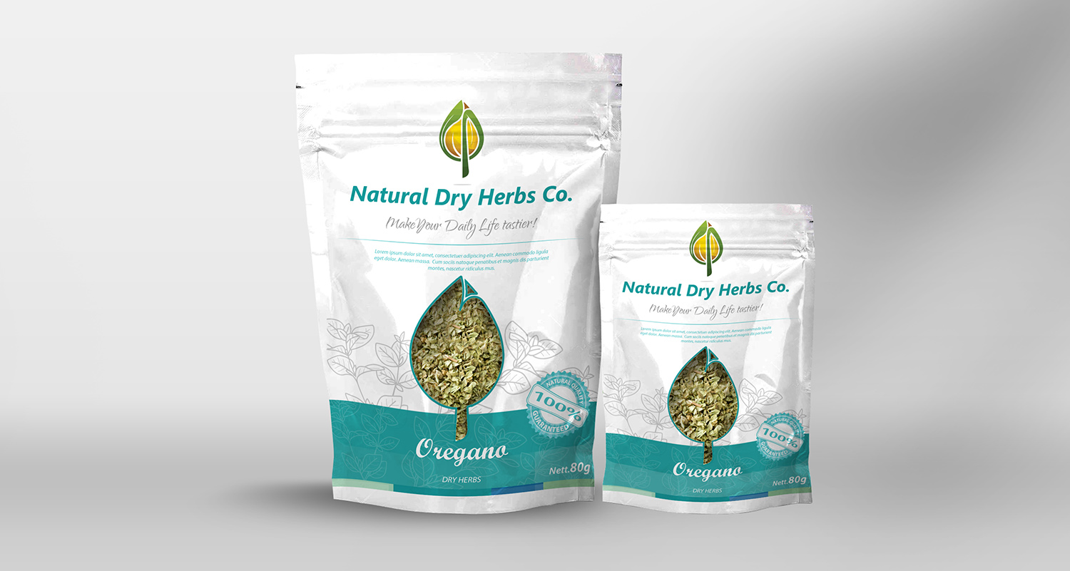 Diseño de Empaque por MicroZ para este proyecto | Diseño #12272727