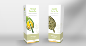 Packaging Design by MicroZ for this project | Design: #12337749
