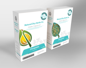 Packaging Design by MicroZ for this project | Design: #12338299